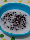 Bubur mutiara