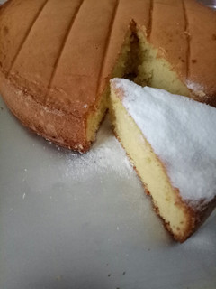 Foto resep 🍞Bolu jadul 3 telur 🍞