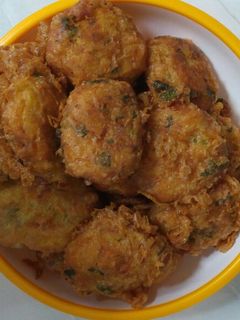 Foto resep Perkedel Kentang