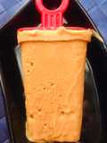 Heladitos de dulce de leche♥️