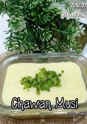 Foto resep Chawan Musi Mpasi