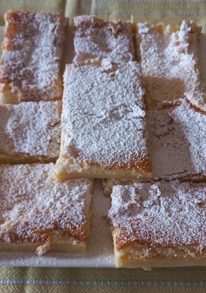 Foto di Torta magica