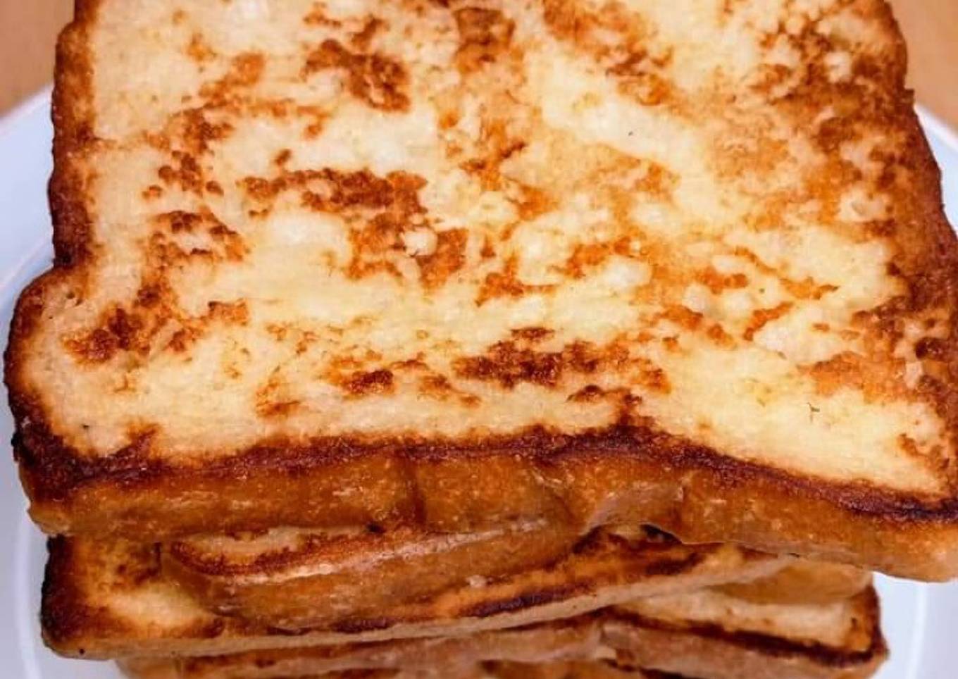 French toast