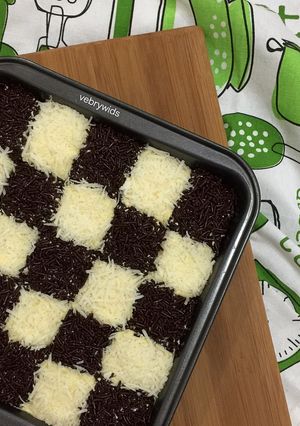 Foto resep Bolu Jadul