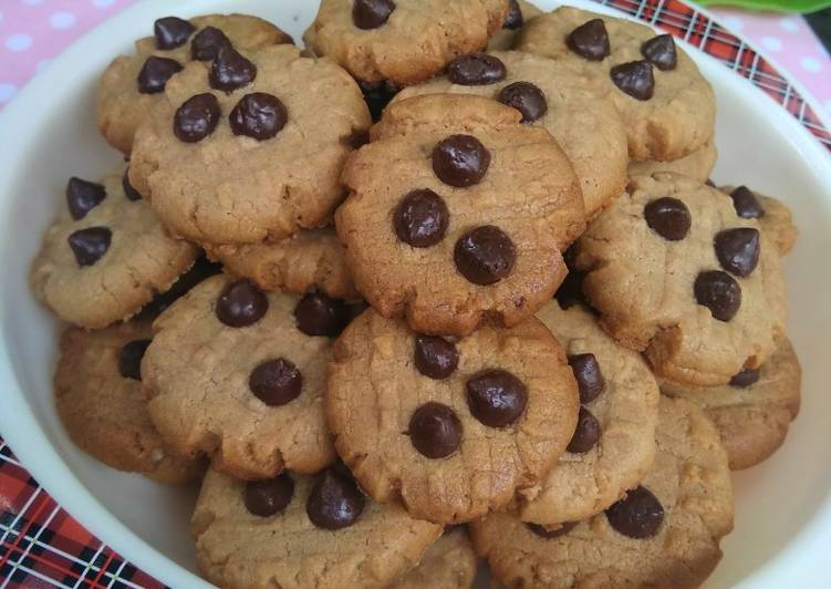 Cookies Super Simple