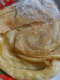 Roti Canai