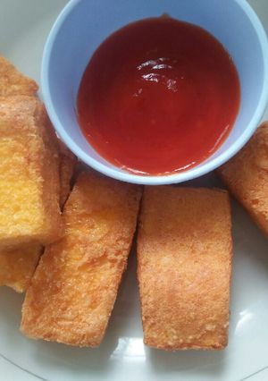 Foto resep Tahu KW