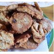 Tortitas de atún
