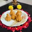 Bread Modak