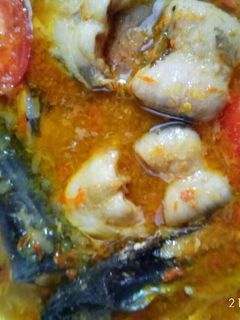 Foto resep Pindang Lele