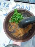 Sambal Terasi
