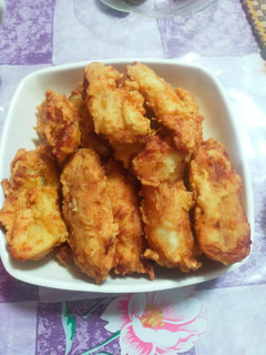 Foto resep Pisang Goreng Crispy