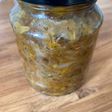 Caramelised White Onion & Apricot Relish