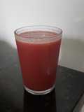 "Citrus Fresh" - suco refrescante