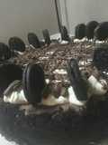 Torta oreo