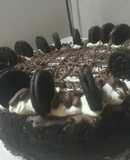 Torta oreo