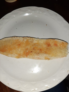 Una foto de Molletes dulces fácil y rápido