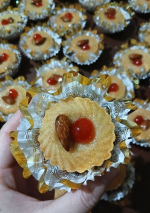 صورة لوصفة مقروط بريستيج