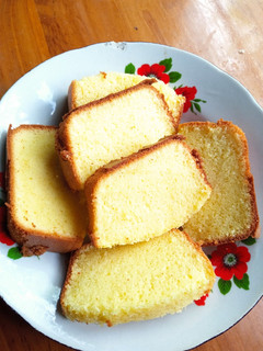 Foto resep Bolu Jadul Klasik Lembut