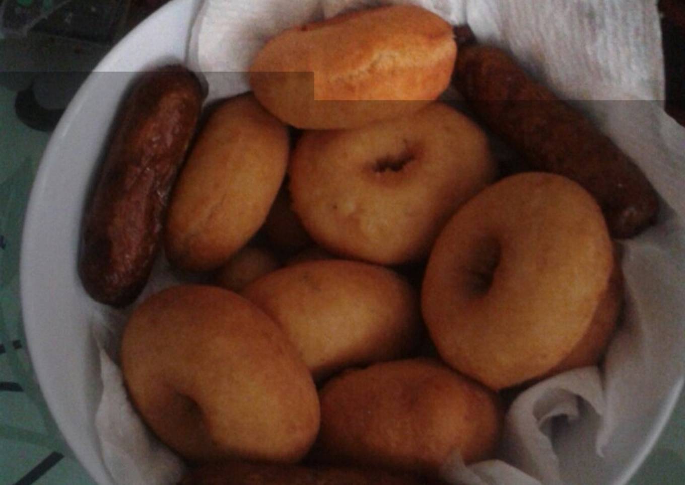 Doughnuts