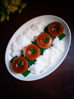 Foto resep Kue Lumpang Coklat