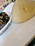 Edika-Ikong soup