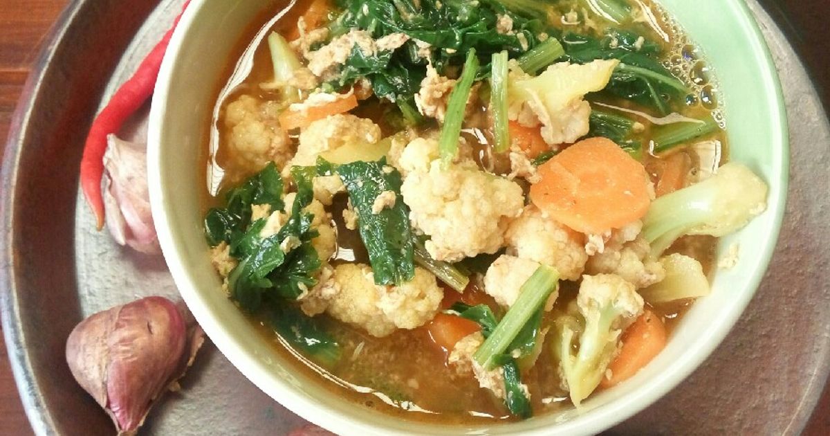 Resep Paklay Homemade oleh Reecha Apri - Cookpad