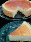 تشيز كيك المانية