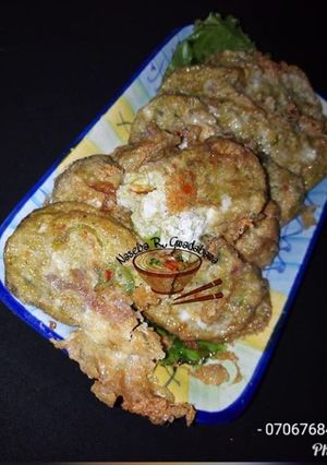 A picture of Awarar kwai.
