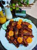 Ayam Bakar Madu