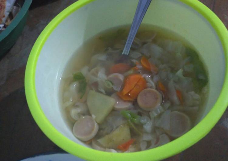 Sop Murah