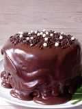 Calda de chocolate
