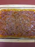 Lee's Southern Style Baked Beans