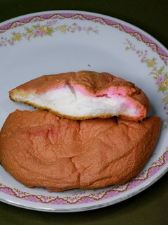 Foto resep Cloud Bread