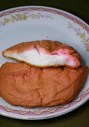 Foto resep Cloud Bread