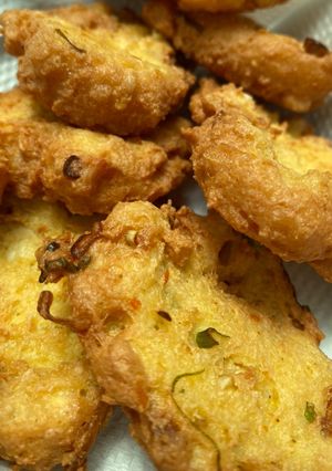 Foto resep Perkedel Tahu ala Resto