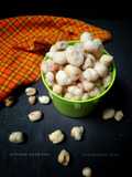 Kacang Atom
