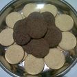 Galletitas de jengibre