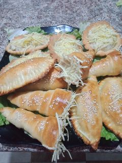 صورة لوصفة مملحات