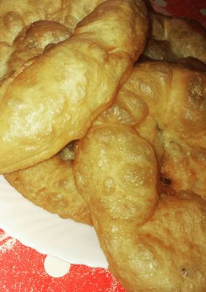 صورة لوصفة السفنج او الخفاف