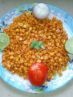 મસાલા ચણા દાળ(masala chanadal recipe in Gujarati) રેસીપી મુખ્ય ફોટો