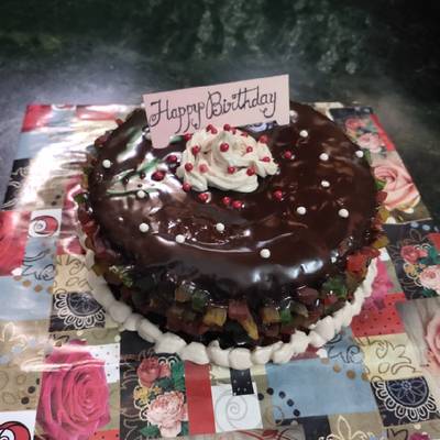 100+ HD Happy Birthday Nitesh Cake Images And Shayari