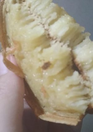 Foto resep Martabak mini manis