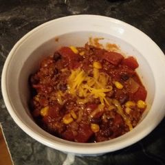 A picture of South Chili.