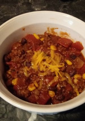 A picture of South Chili.