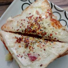 A picture of Sandwichzzza.