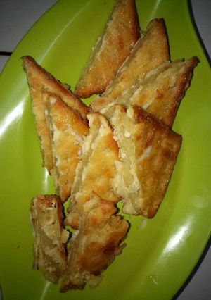 Foto resep Gabin fla madu