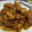 Chicken Teriyaki 🐔