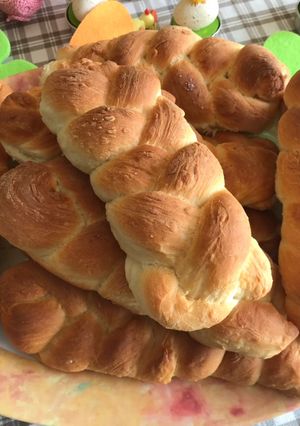 Joghurtos kalácskák laktózmentesen recept fotója