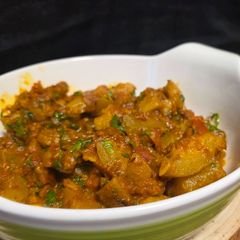 Punjabi Tinda A picture of Punjabi Tinda.